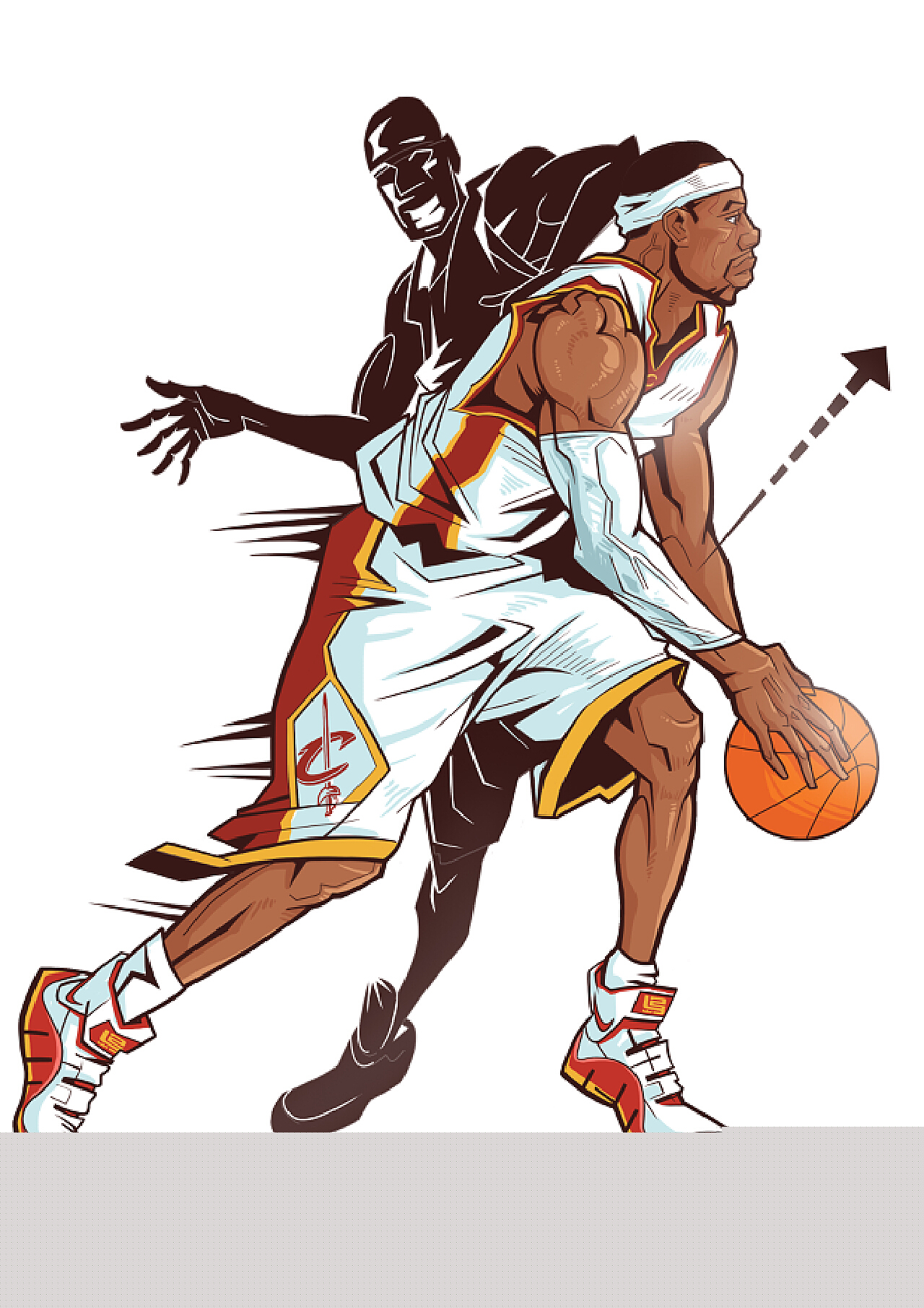 安帅鼓励卡瓦哈尔：我们知道你会克服这一挑战，我们等着你